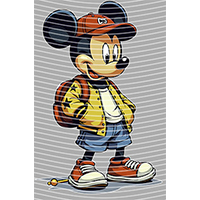 Cartoons and other-CO 2626